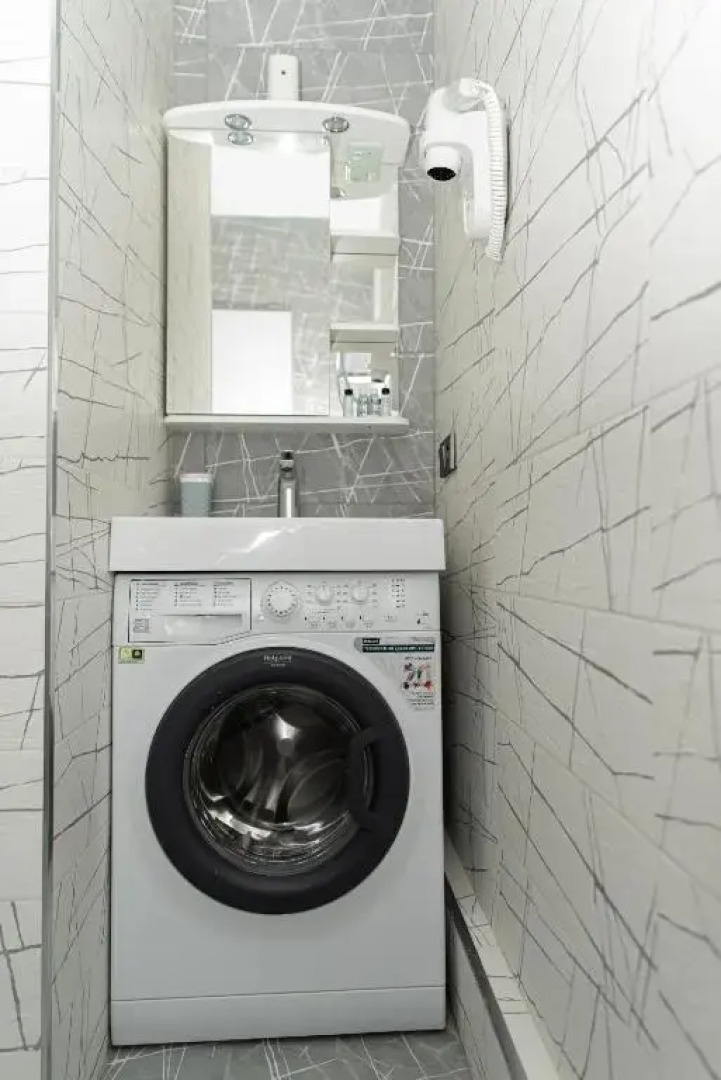 Апартаменты Элитные апартаменты в центре Тулы в новом доме Премиум класса (А)