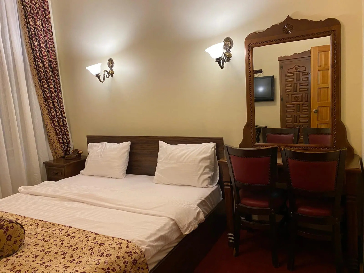 Бутик отель Le Antique 1892 istanbul