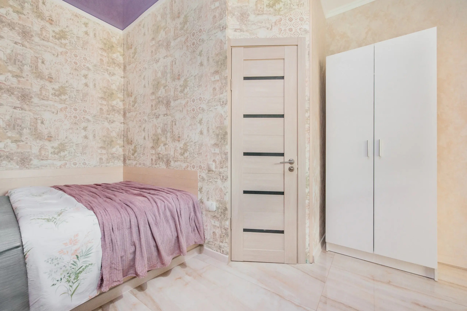 Апартаменты Уютные апартаменты Эстет на Фабрициуса