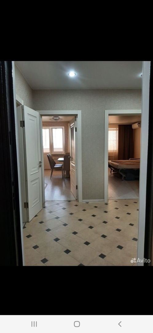 Квартира не Далеко от Волги