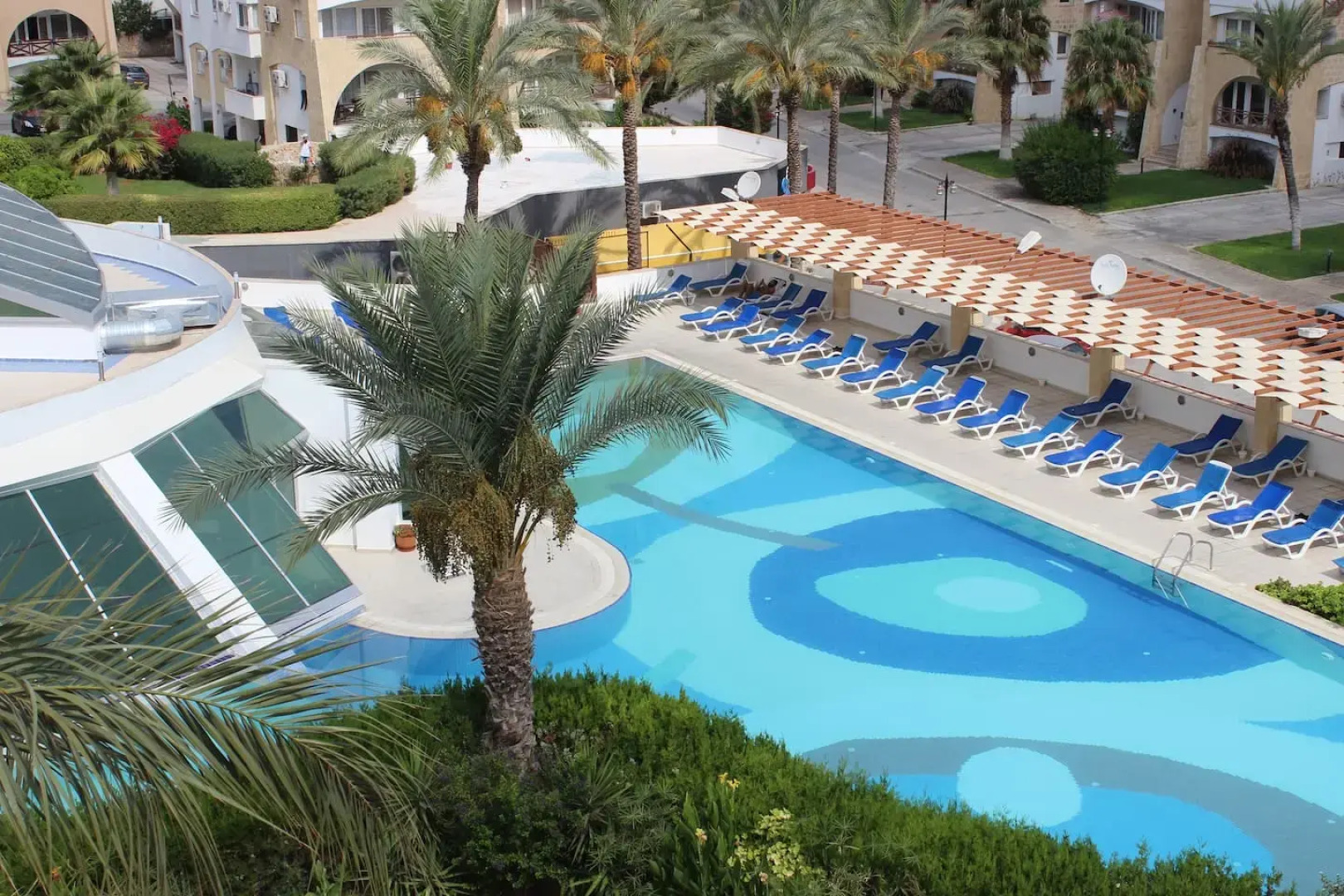 Апартаменты Kyrenia Centre