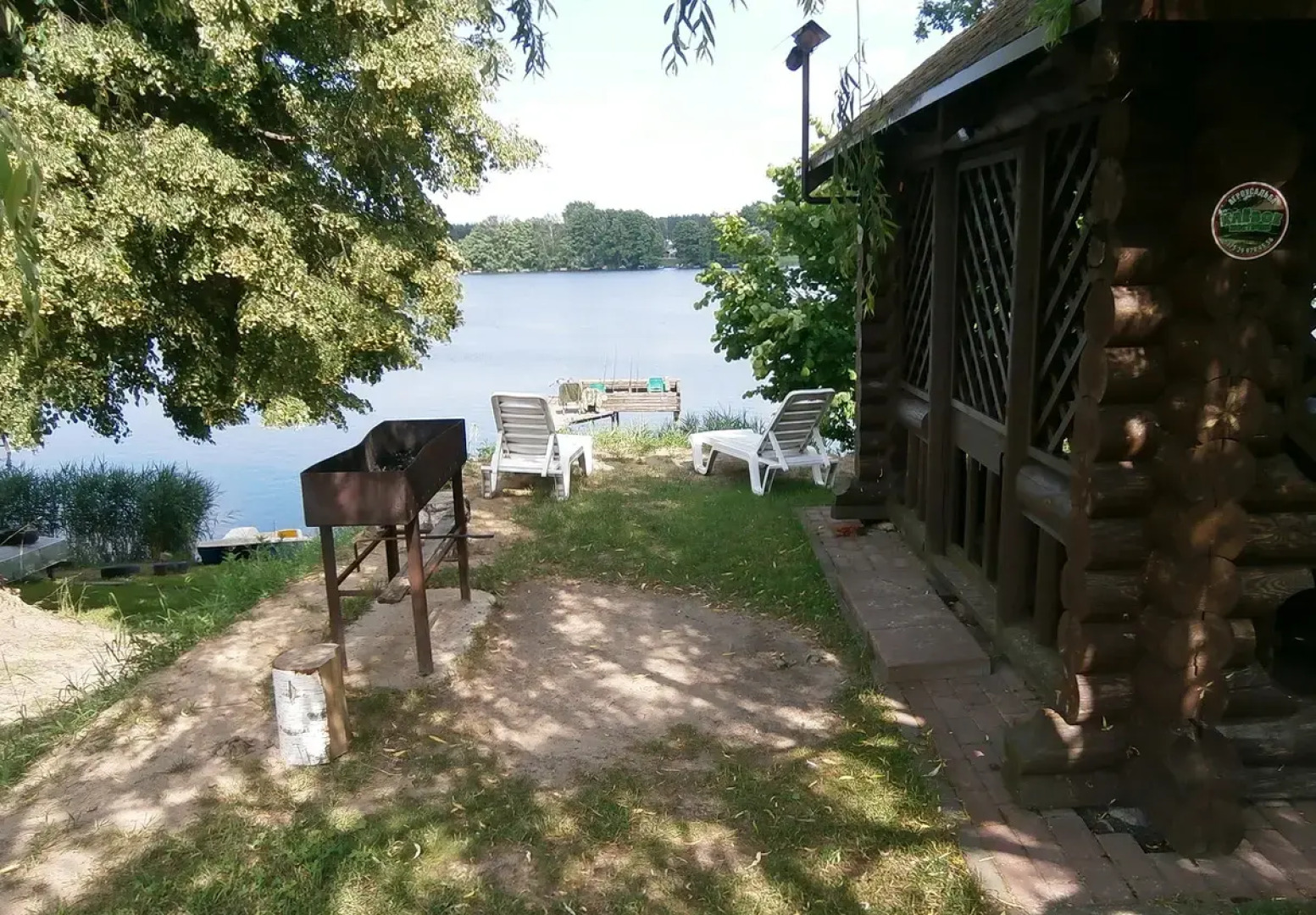 Гостевой дом Клевое Местечко