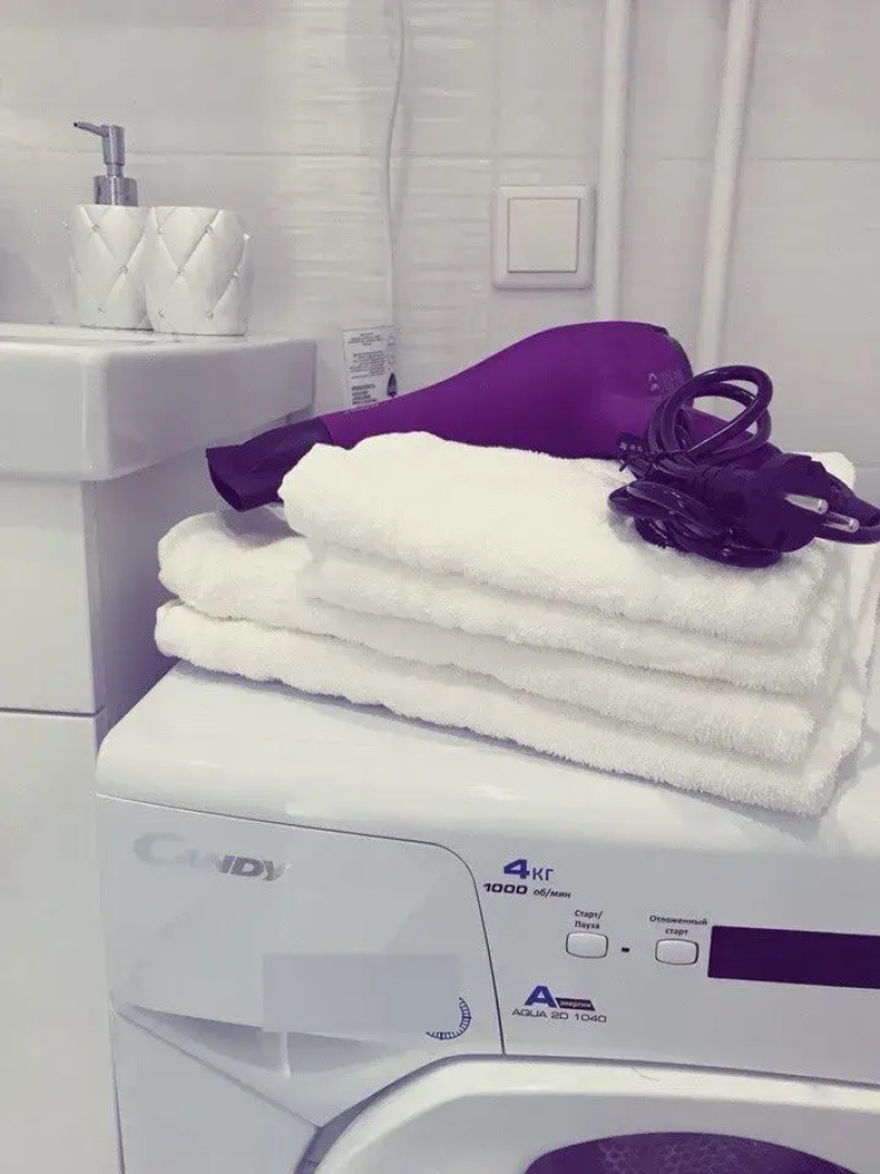 Квартира на улице Ватутина 44