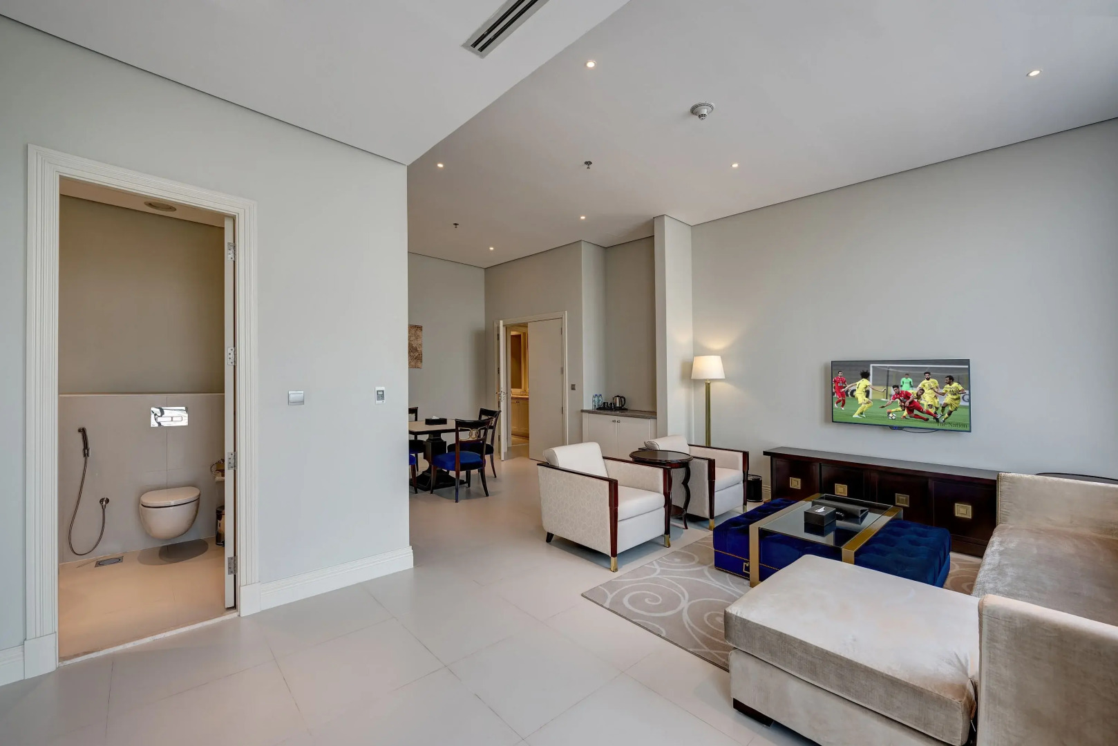 Delta Hotels by Marriott, Dubai Investment Park