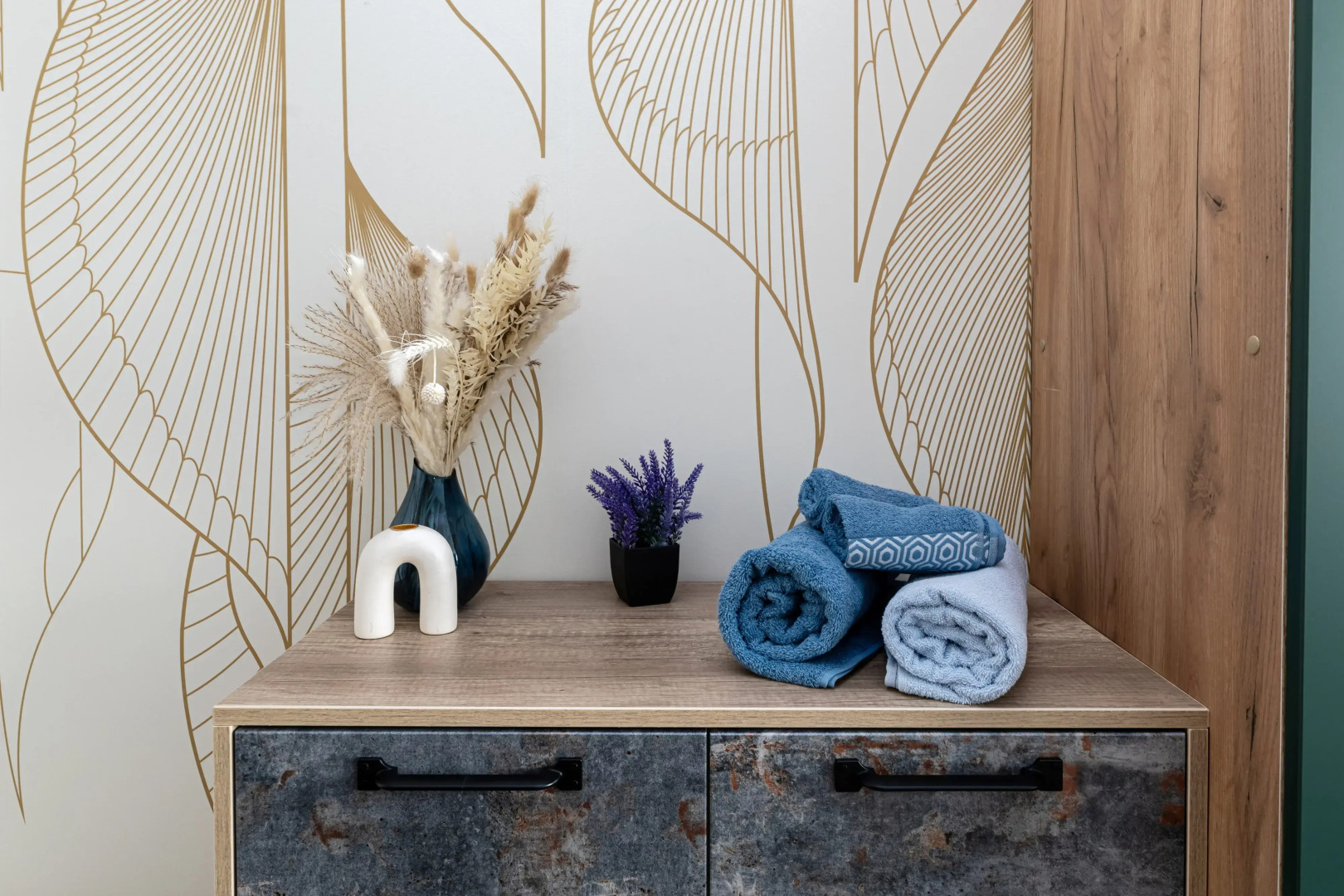 Апартаменты Folio уголок комфорта и стиля