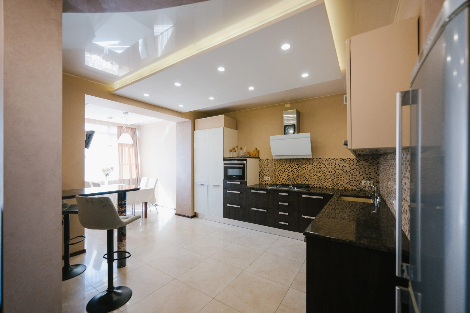 Апартаменты Вгости33 200 метров комфорта