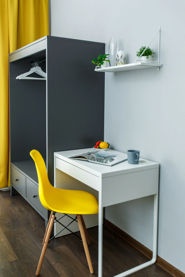 Апартаменты Акварель