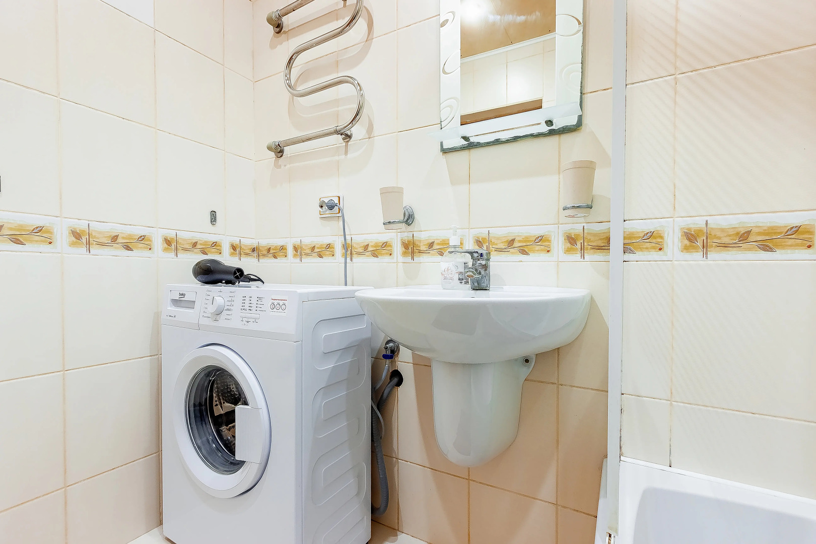 Апартаменты на Айвазовского