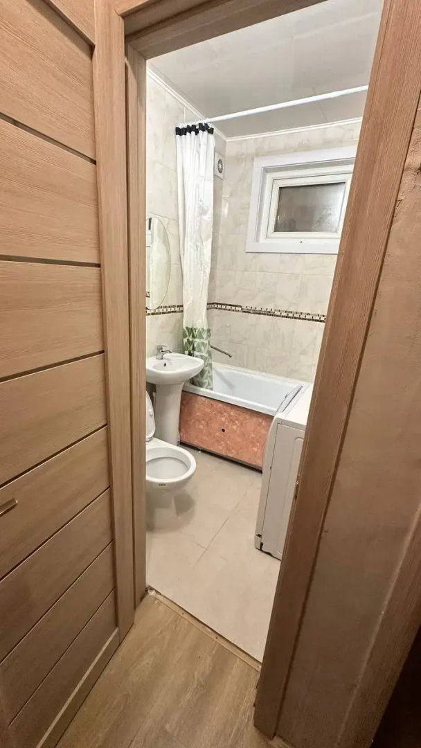 Апартаменты в центре на Знамёнщикова 3