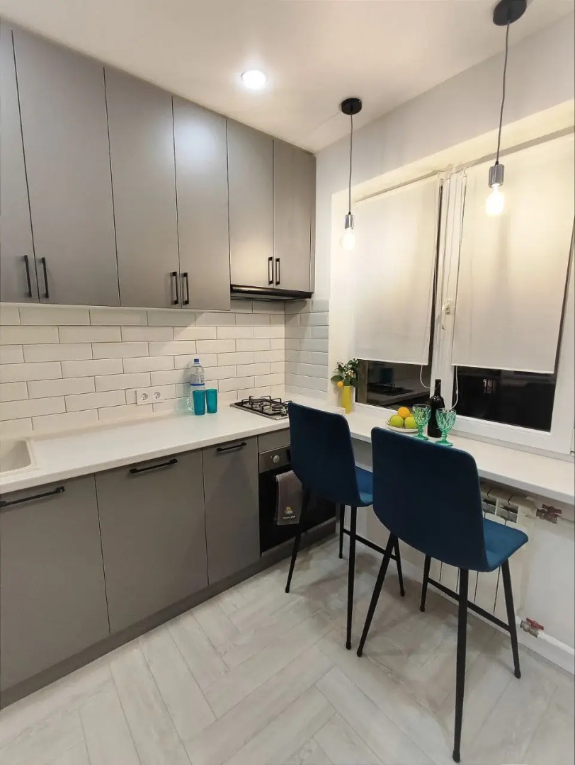 Квартира в Центре Сочи