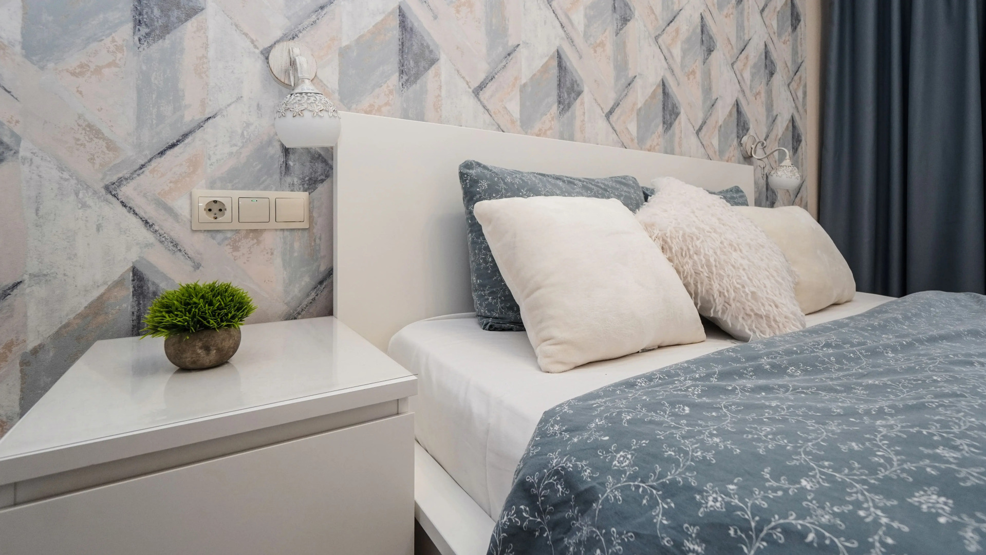 Апартаменты ODIRENT с евроремонтом