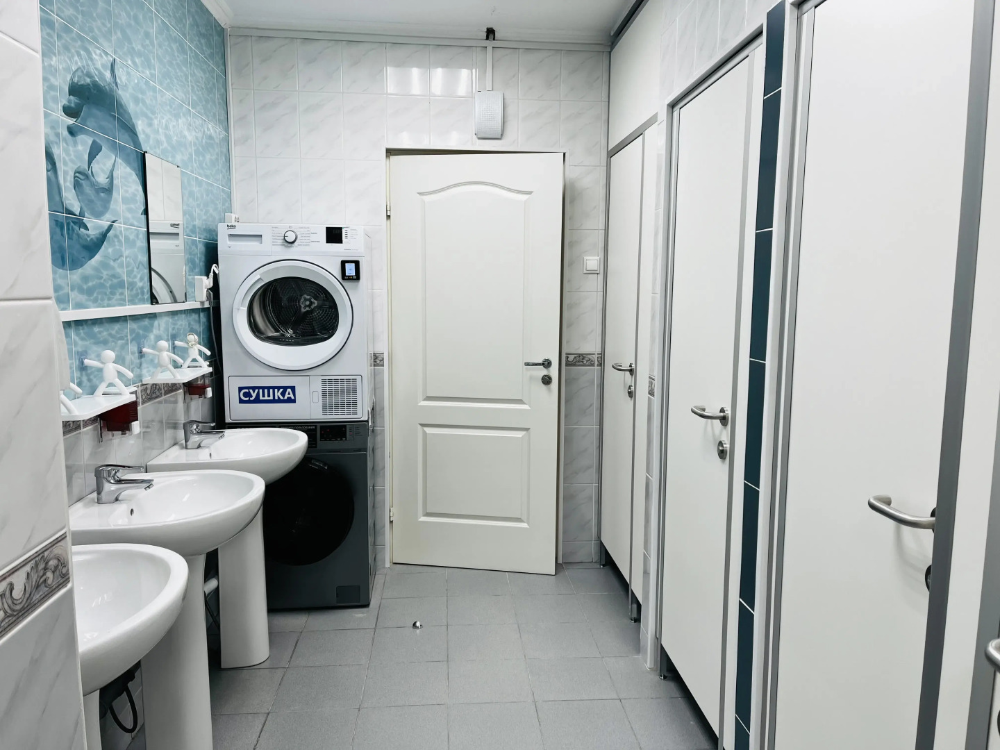 Хостел Темпер Прайд