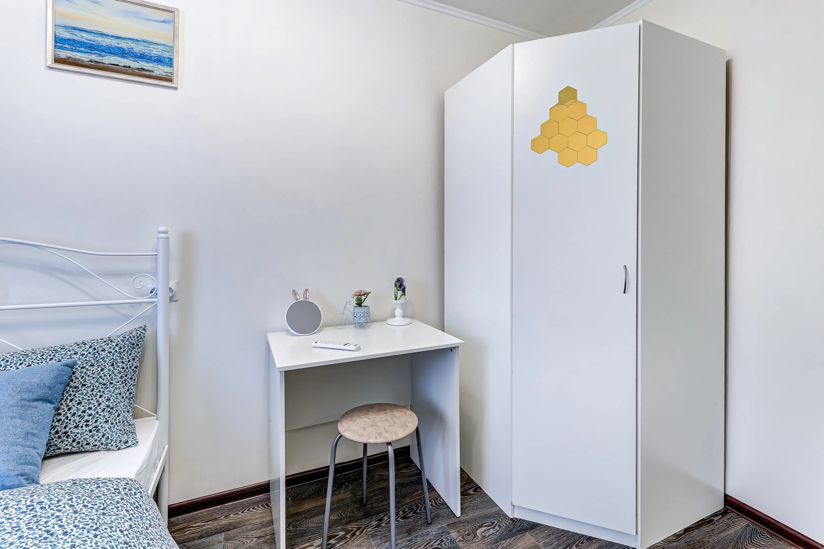 Апартаменты Остров Декабристов