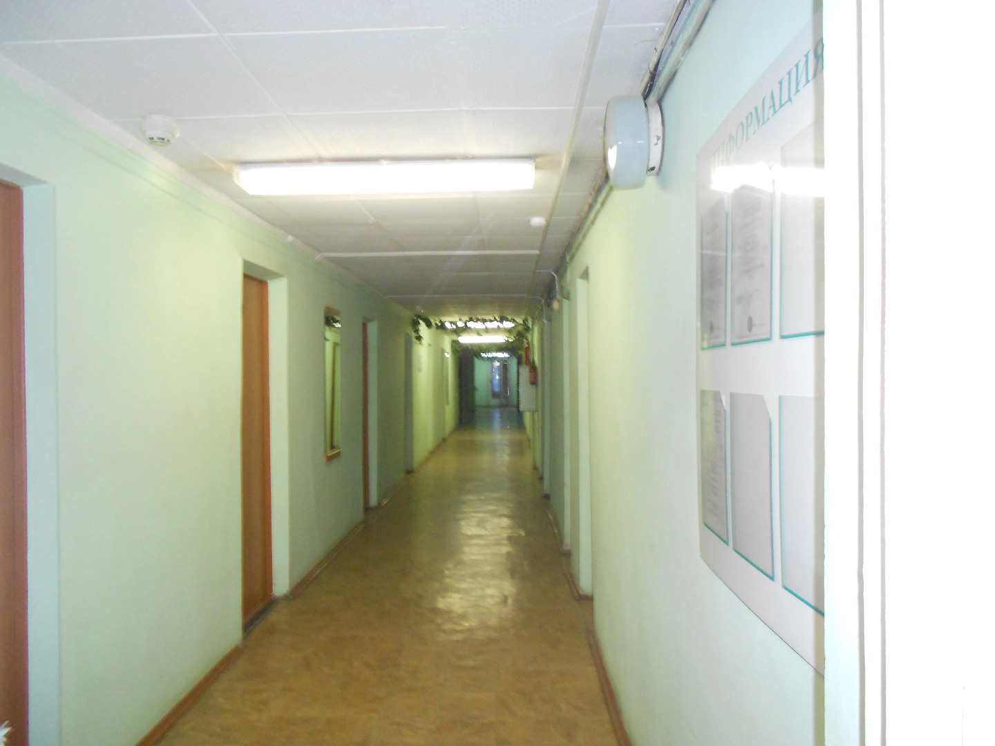 Мини-Отель Трансагентство и К