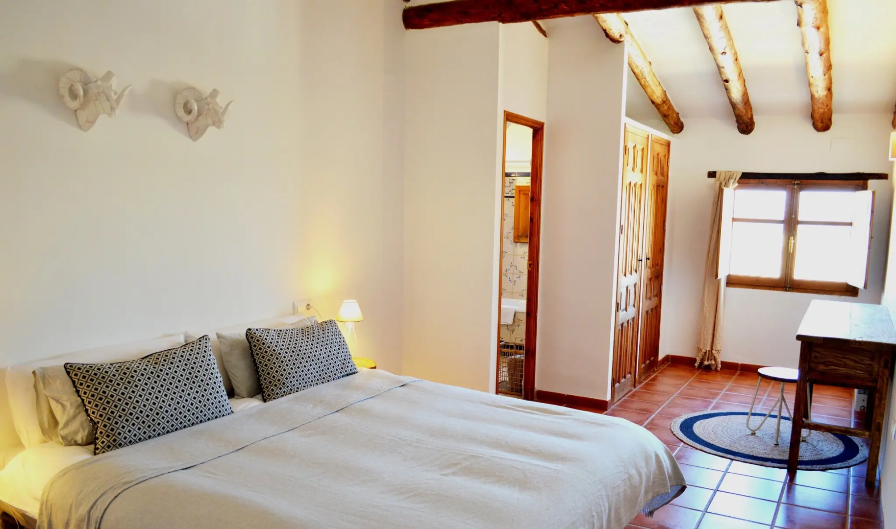 Бутик-Отель Casas Benali