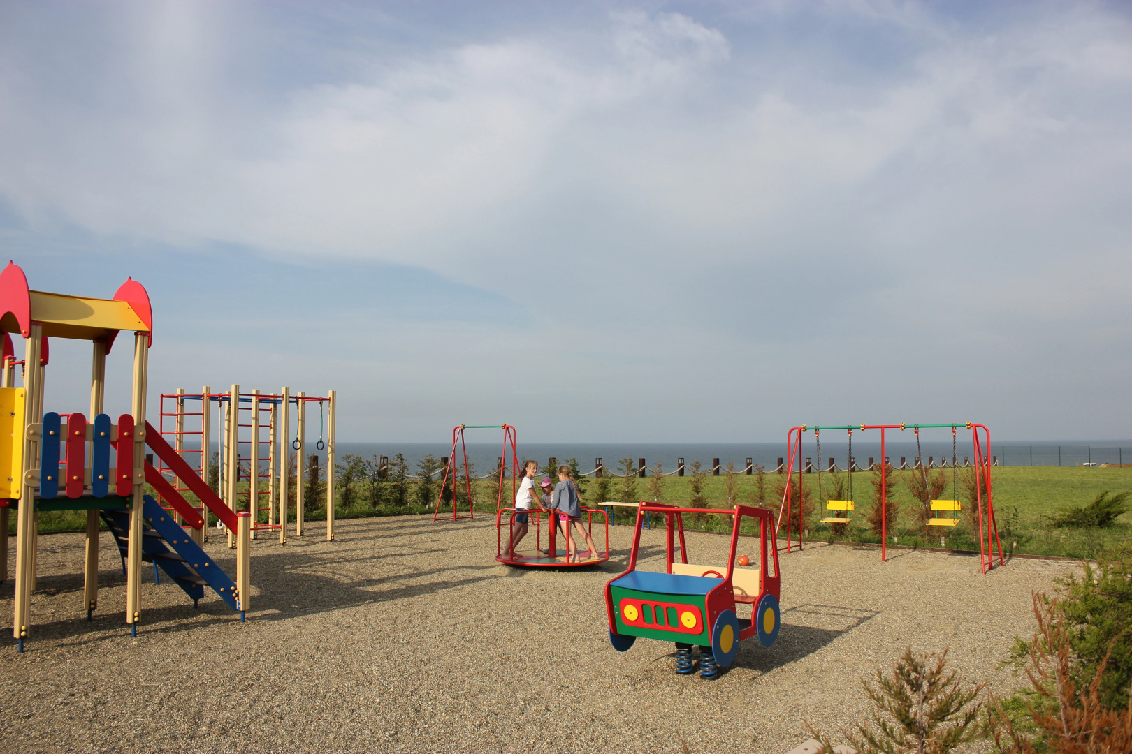 Гостевой дом на 5 линии Азовского моря