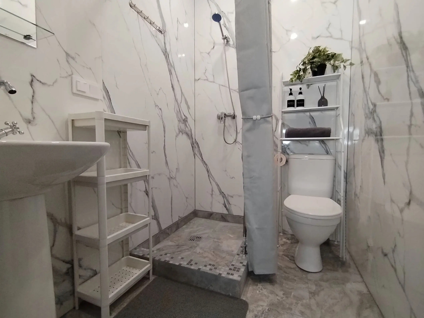 Меблированные комнаты Адажио Стар.5