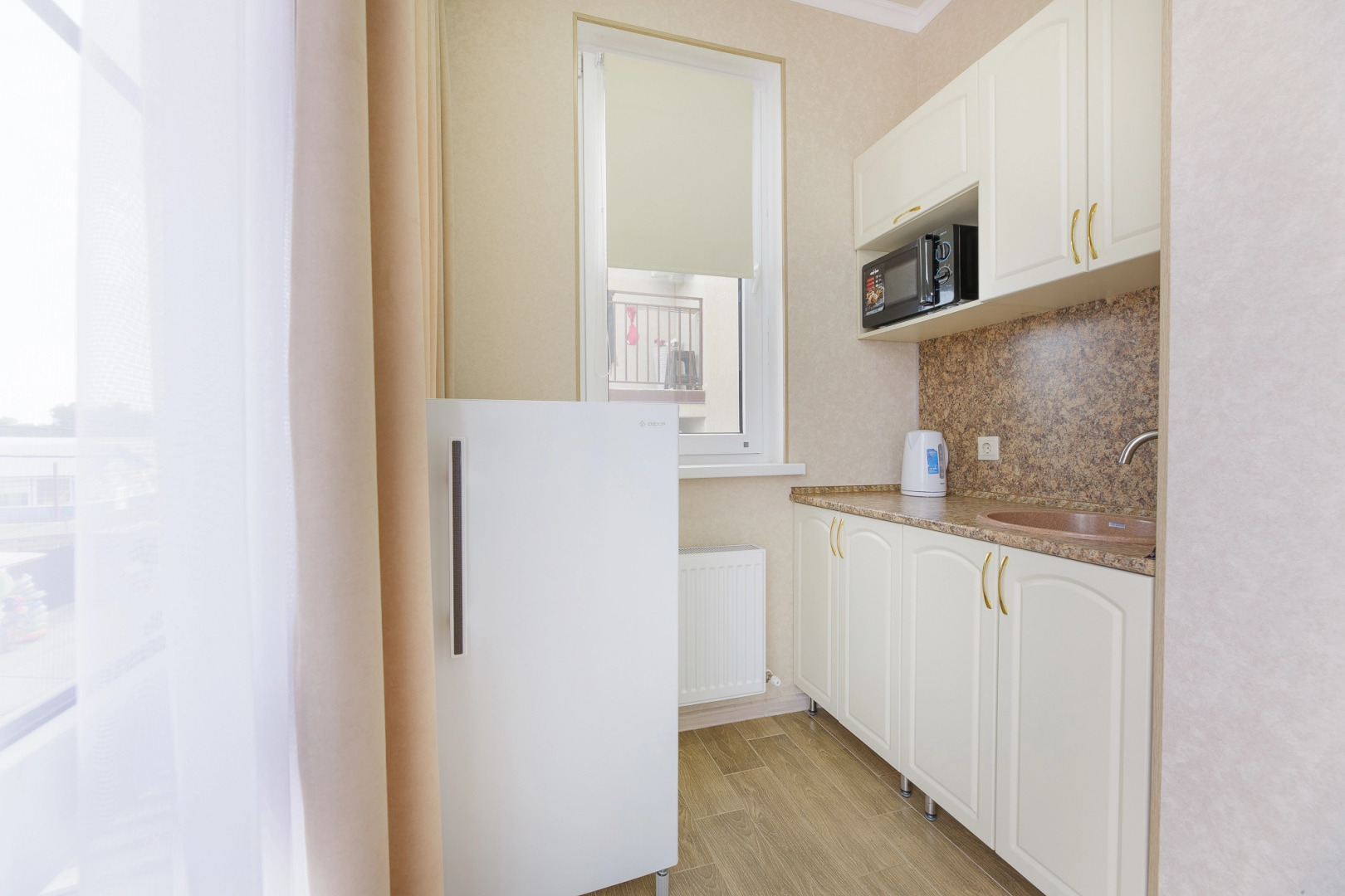 Гостевой дом Фараон