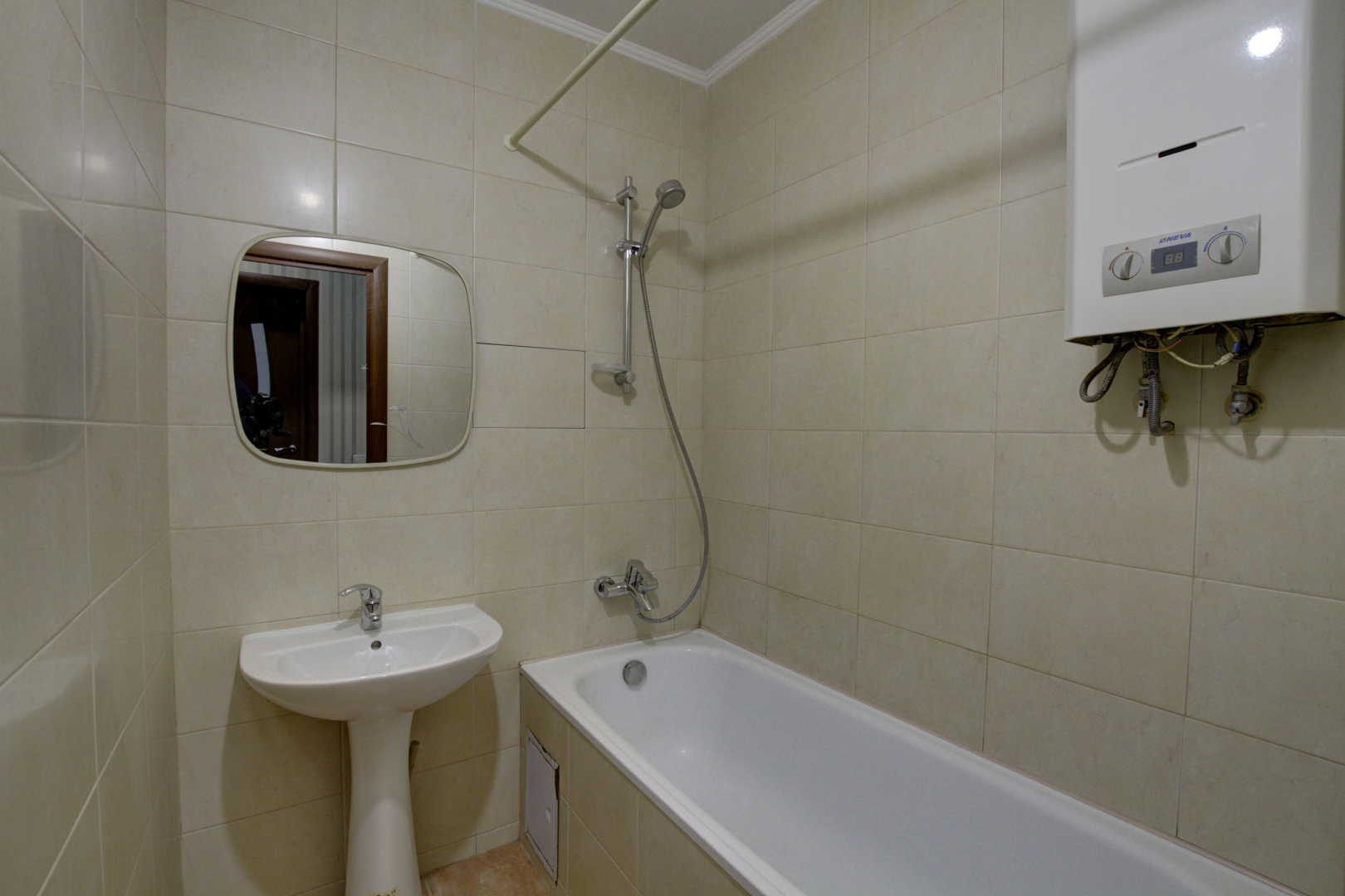 Квартира Щёлковская Циолковского 7