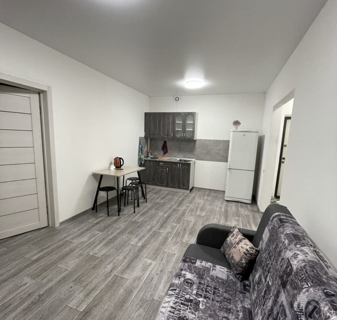 Квартира Уютная 3-комнатная квартира