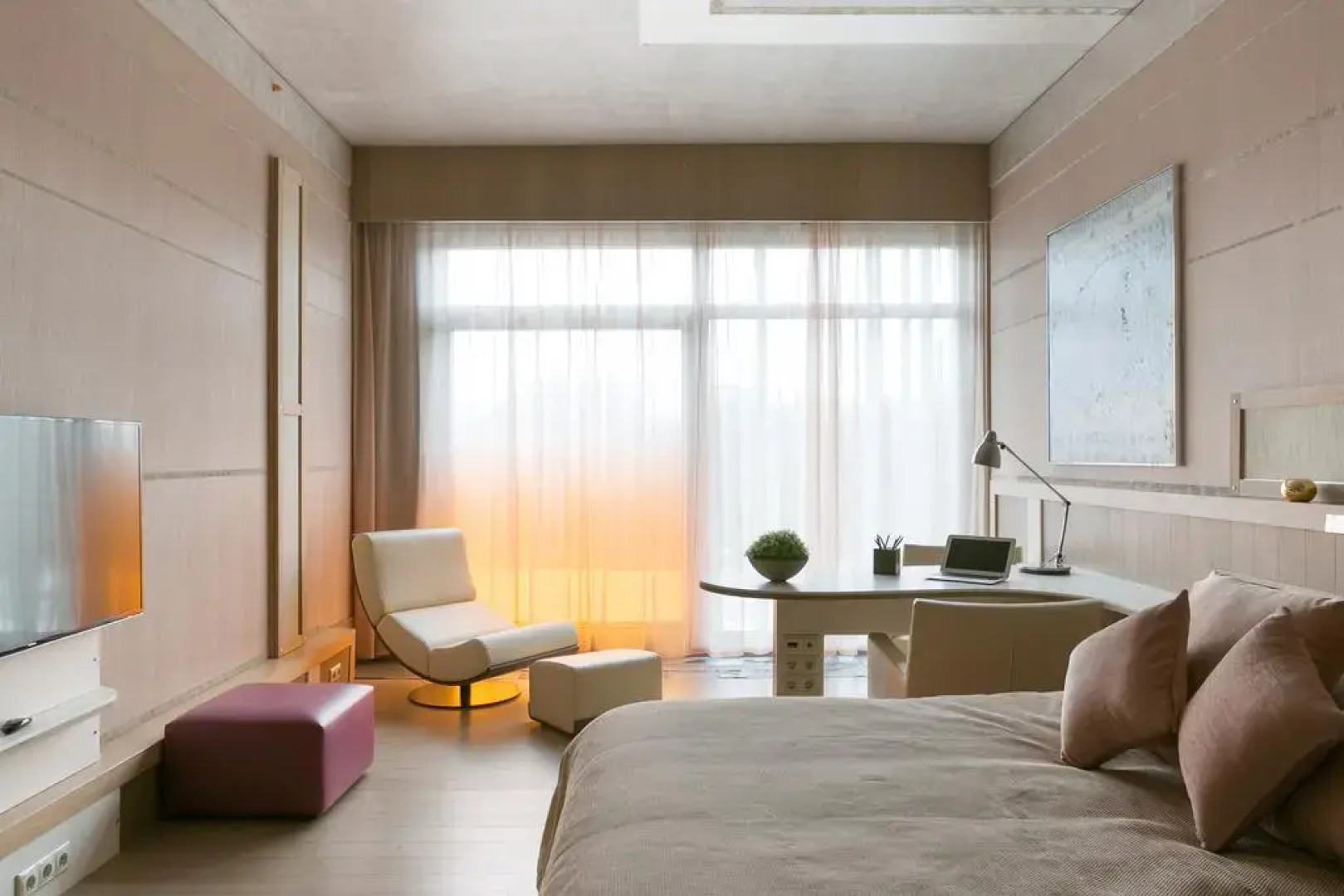 Отель Garden Embassy