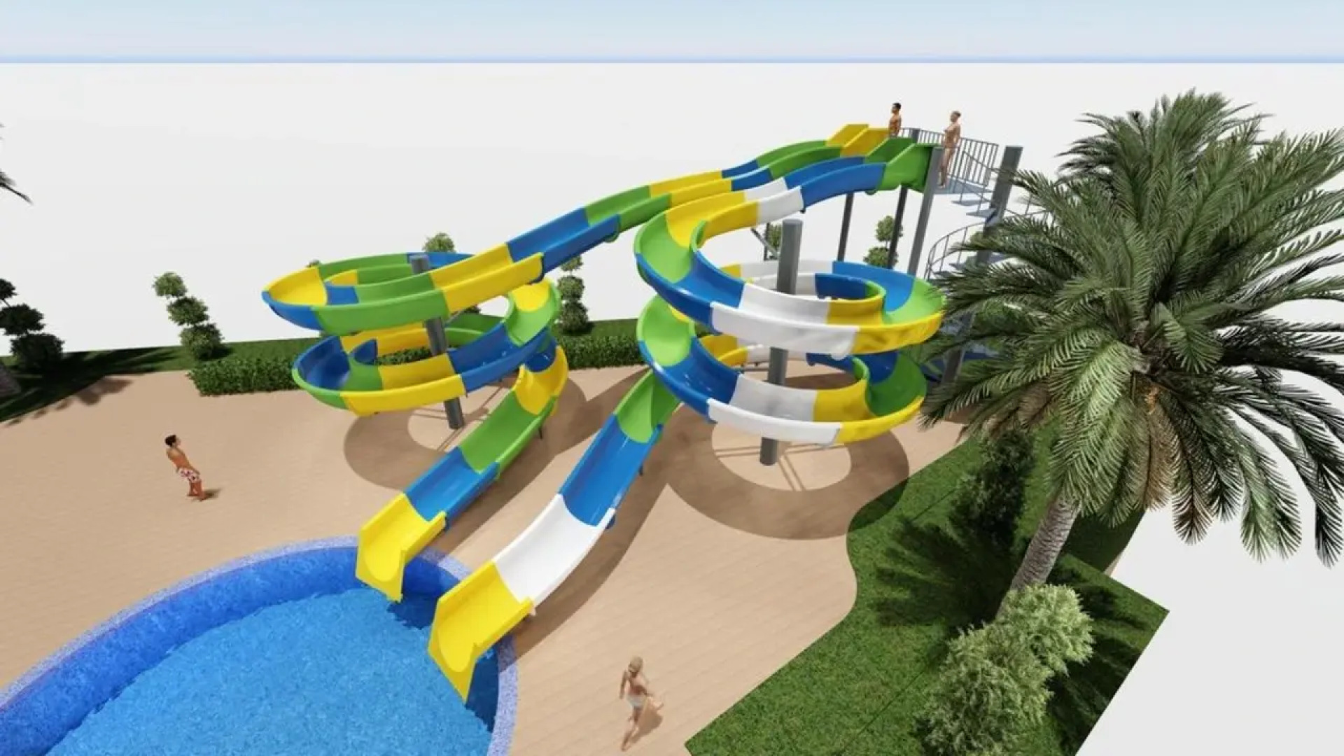 Апарт-Отель Planeta Privat