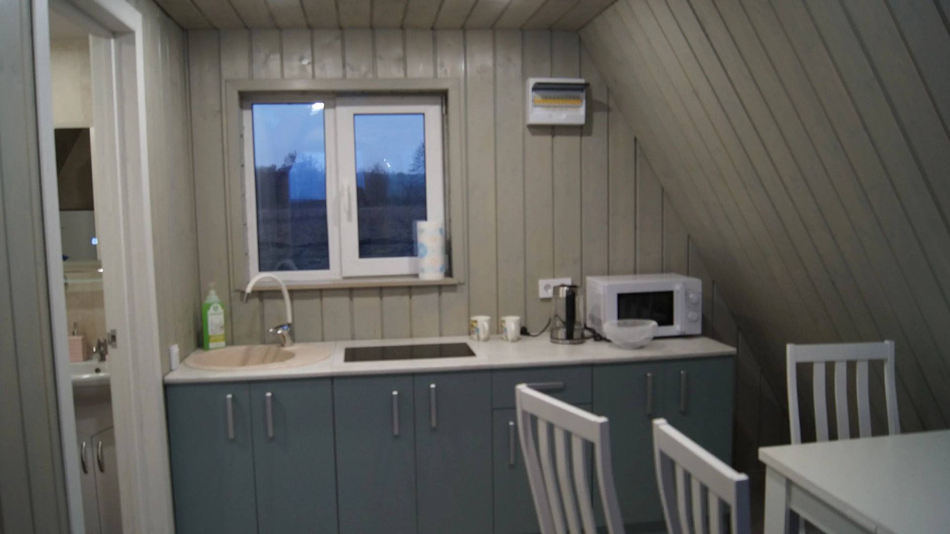 База отдыха Riverland