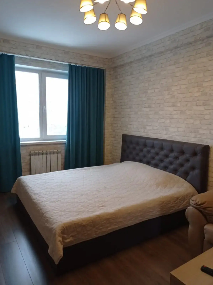 Апартаменты на улице Ярославской 72