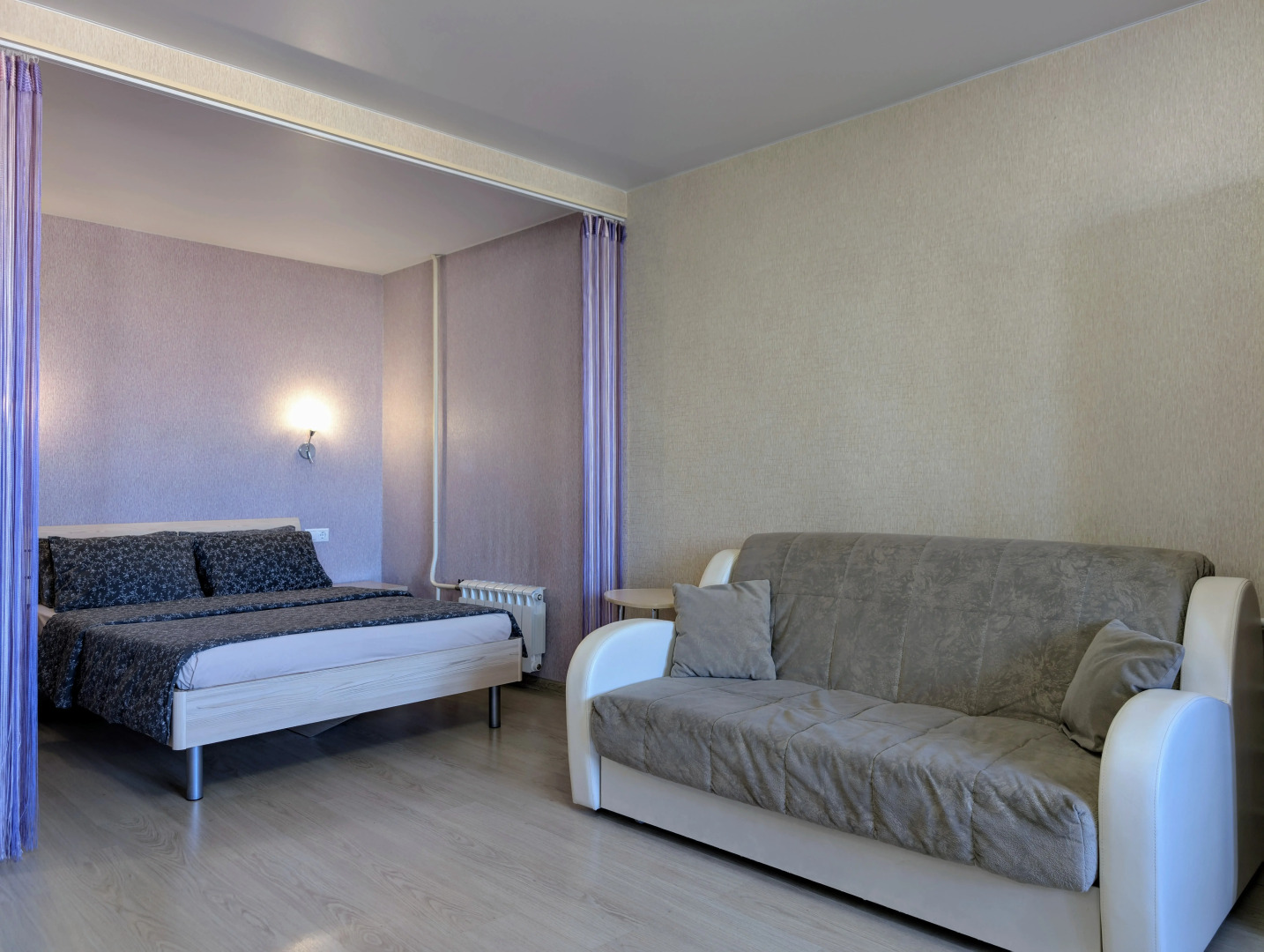 Квартира Свободна- Большая Полянка 28/1