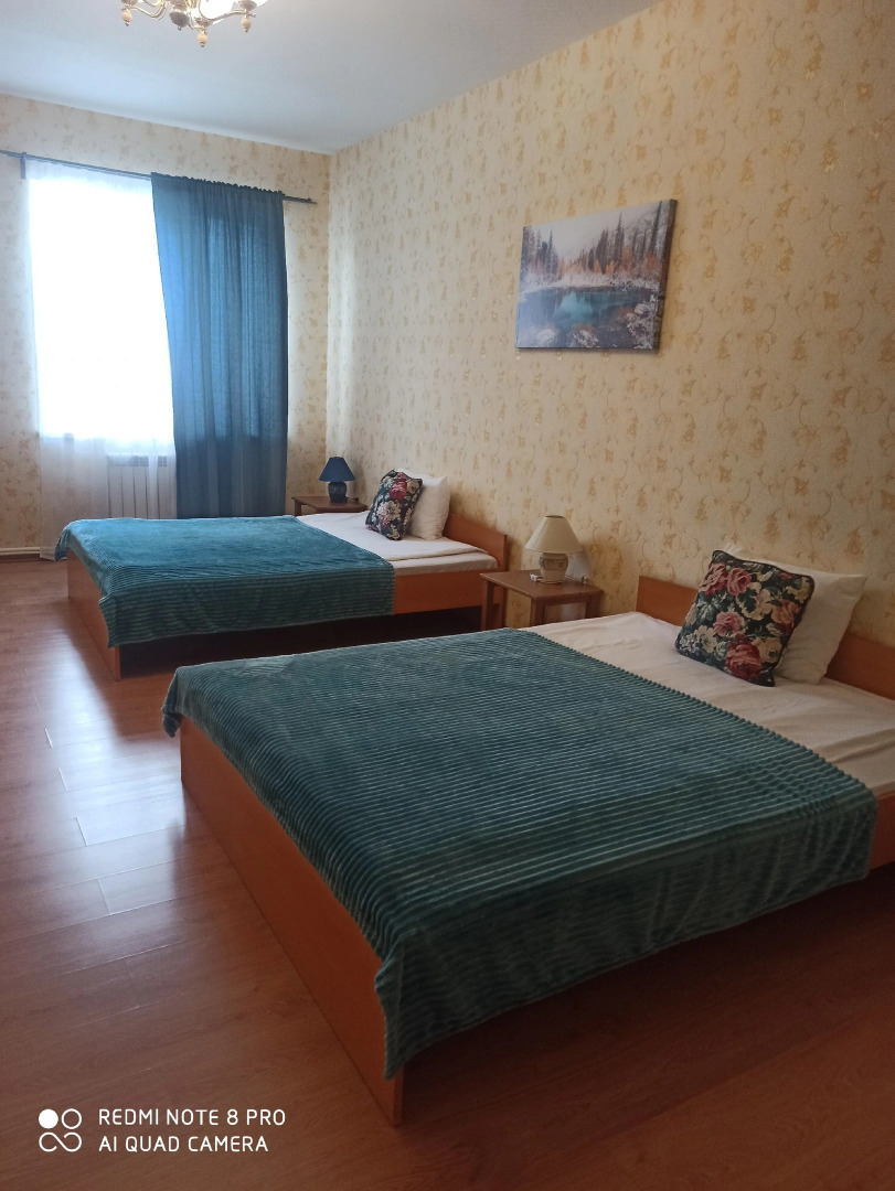 Мини-Отель Вояж