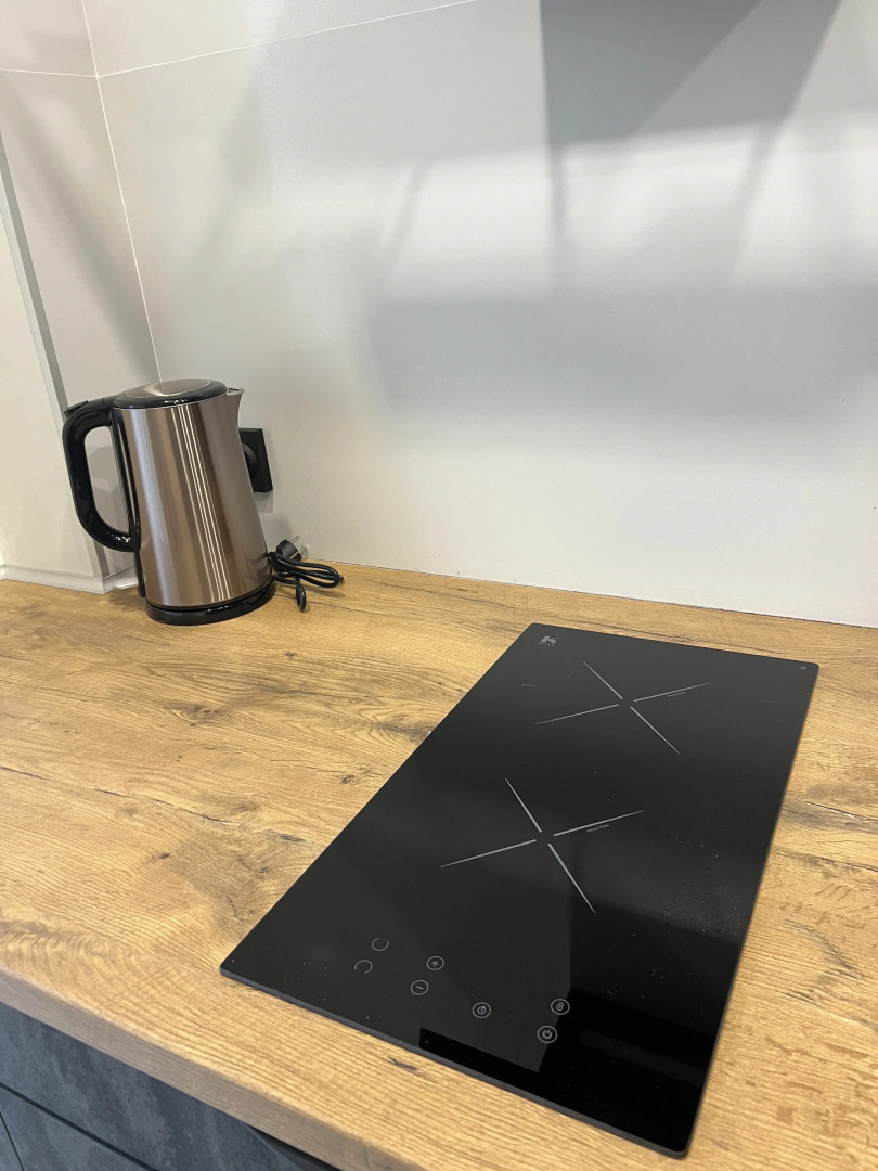 Квартира на Западном Пляже