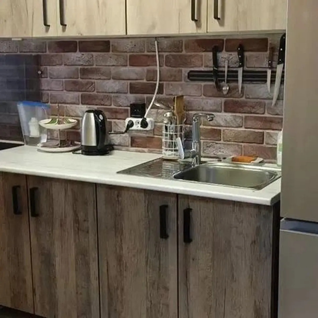 Квартира на Солунина 1