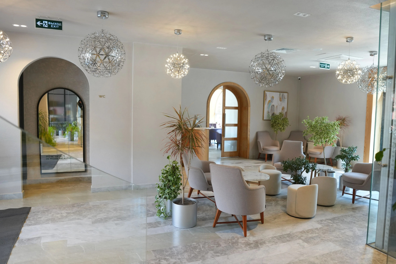 Отель Old Ijevan Boutique Hotel