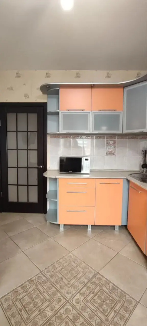 Квартира 2 комнатная на Алексеева