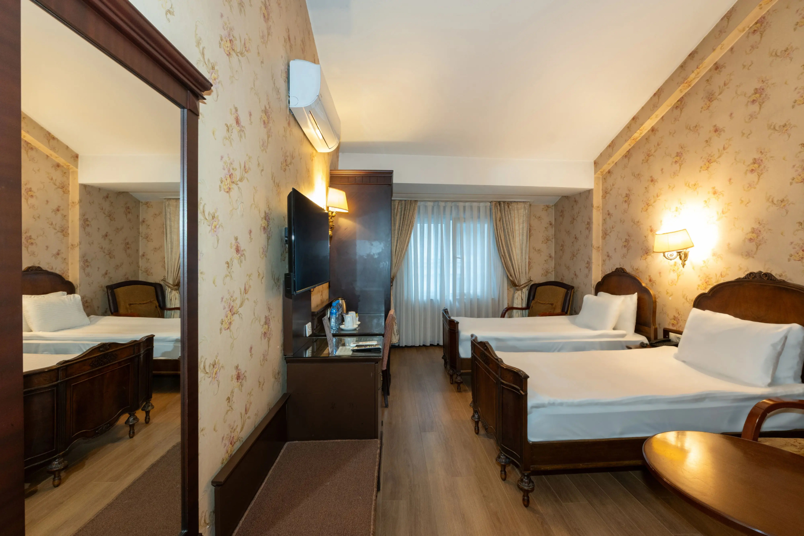 Pera Rose Hotel - Special Class