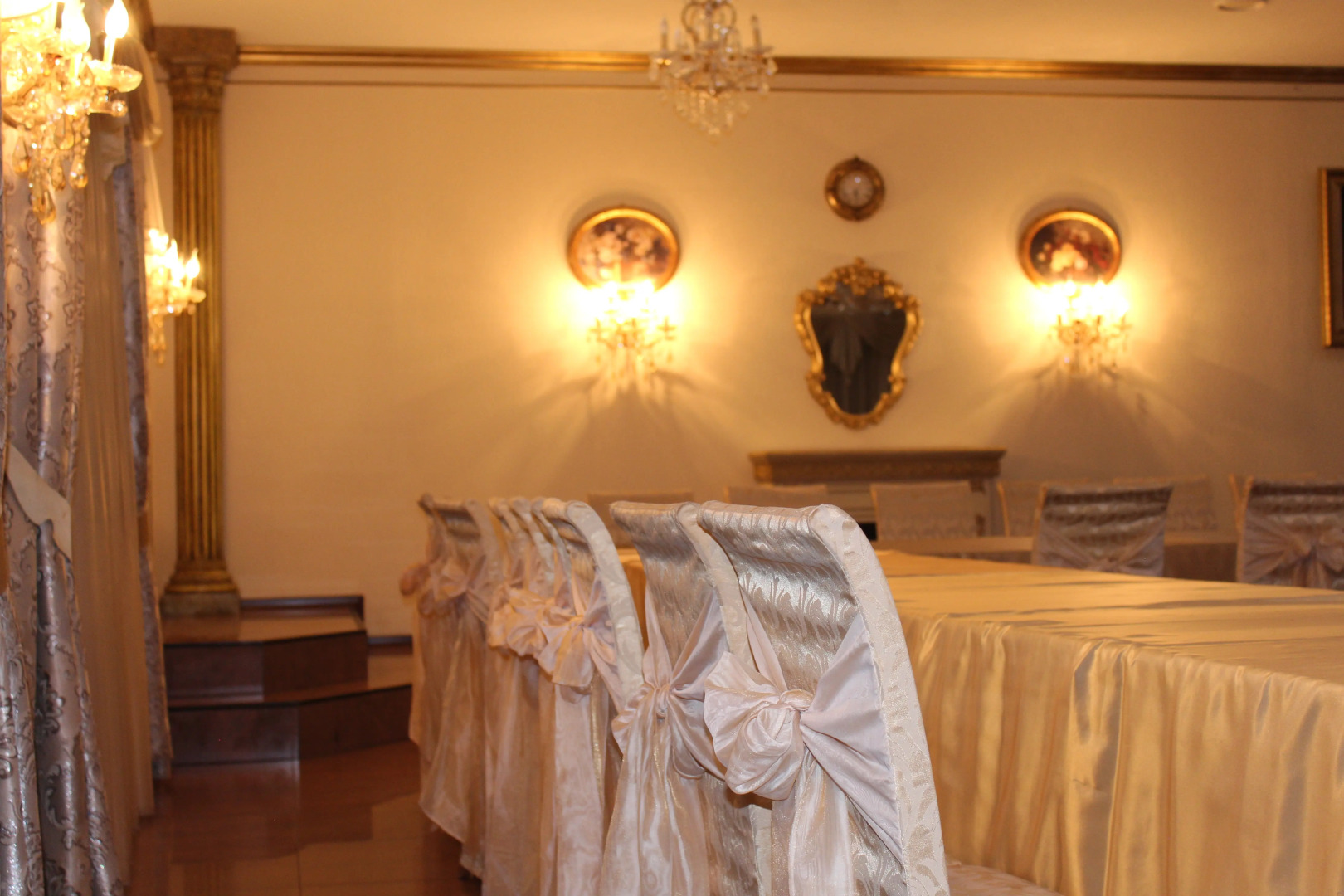 Гостиница Дюма