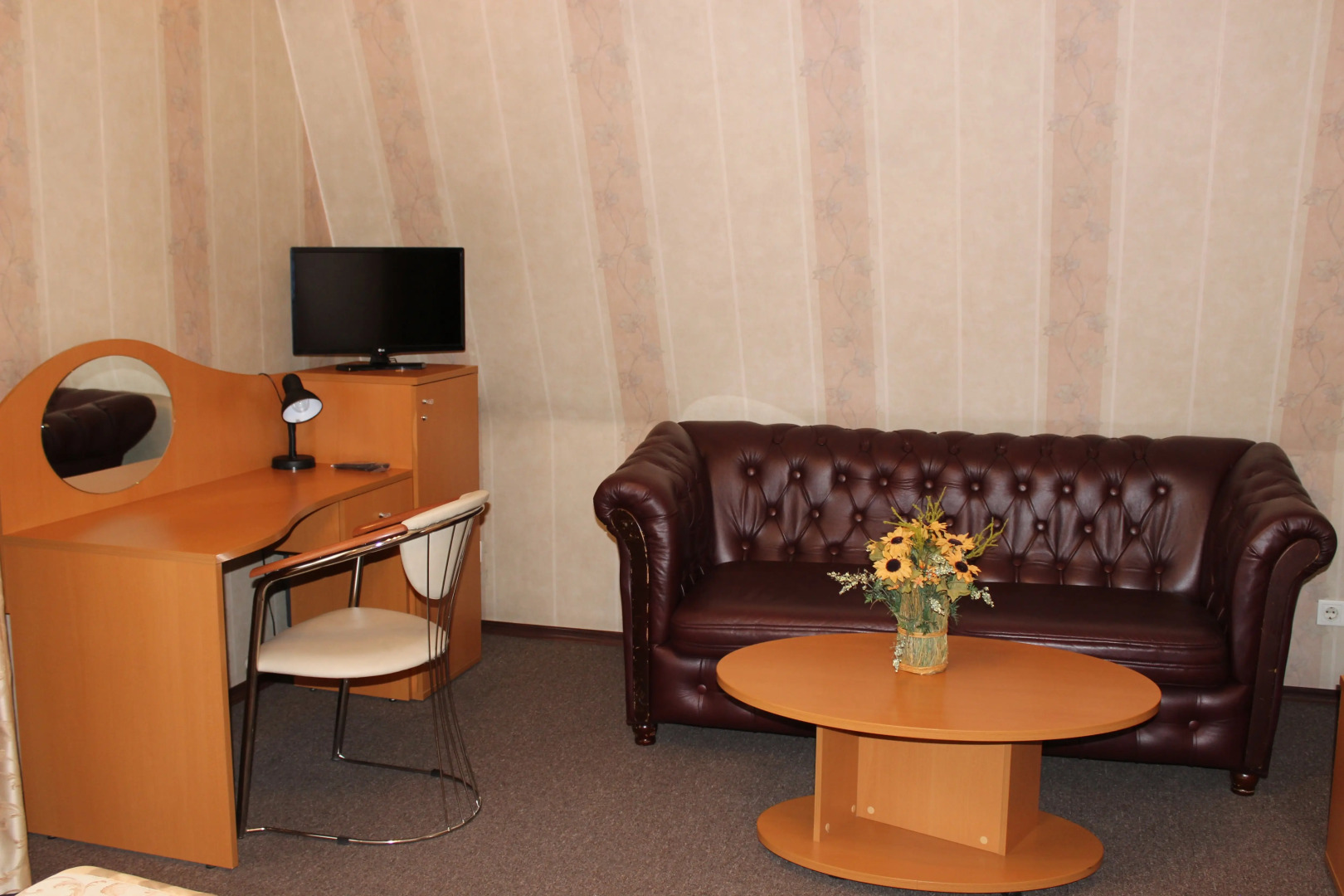 Мини-отель Котак