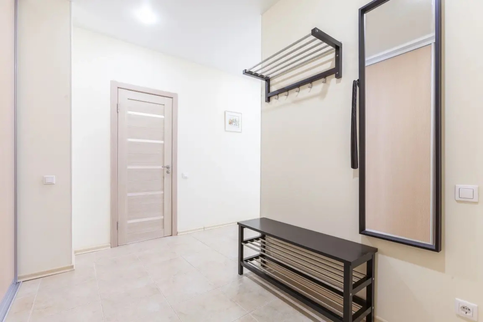 Апартаменты RentPlaza с Видом на Волгу