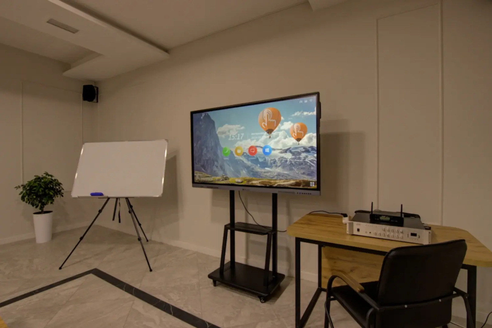 Отель Aisha Hotel