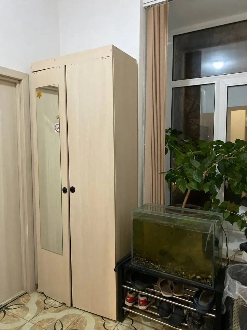 Мини-отель на Лебедева 10В 