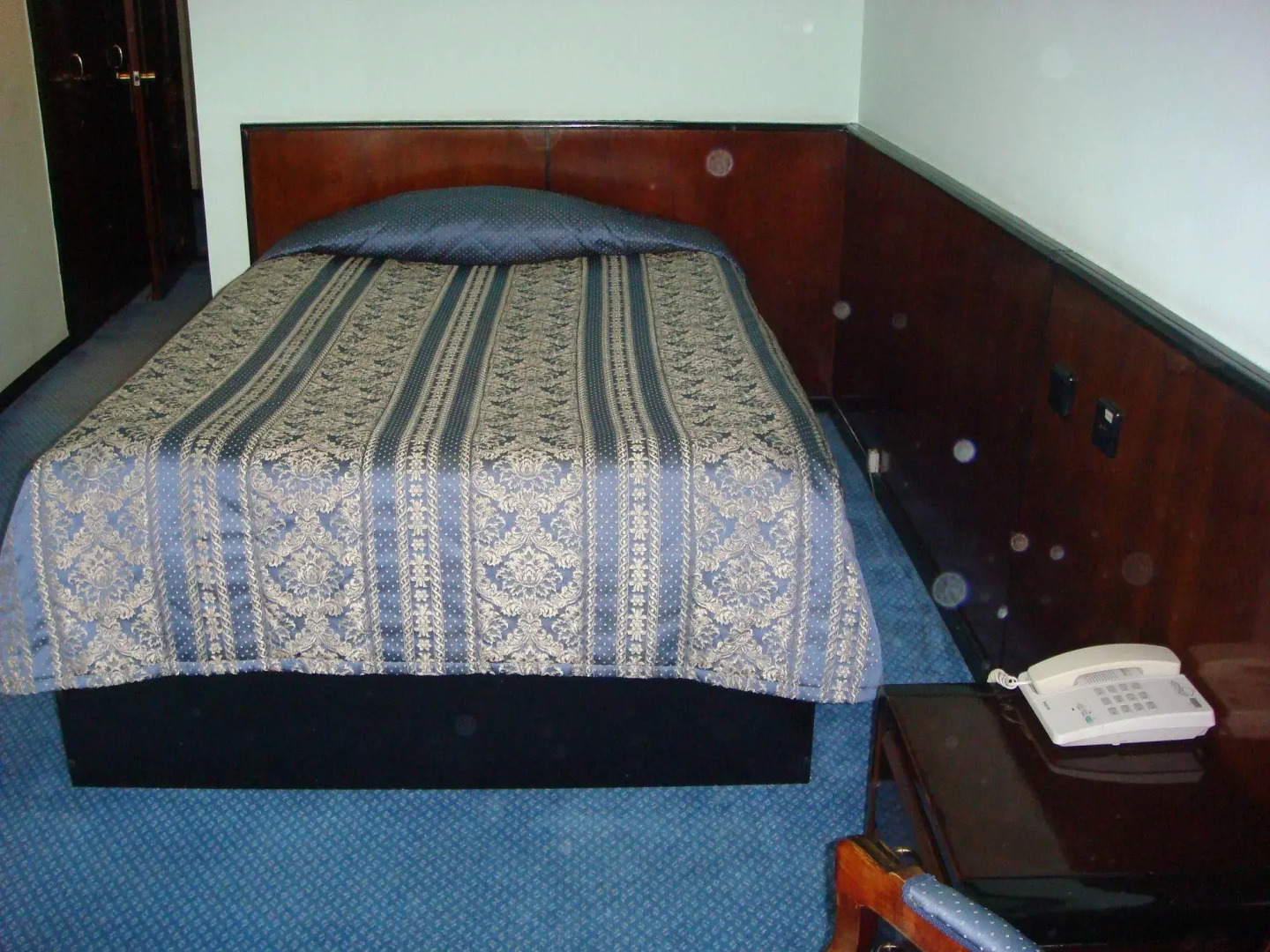 Отель Отрар