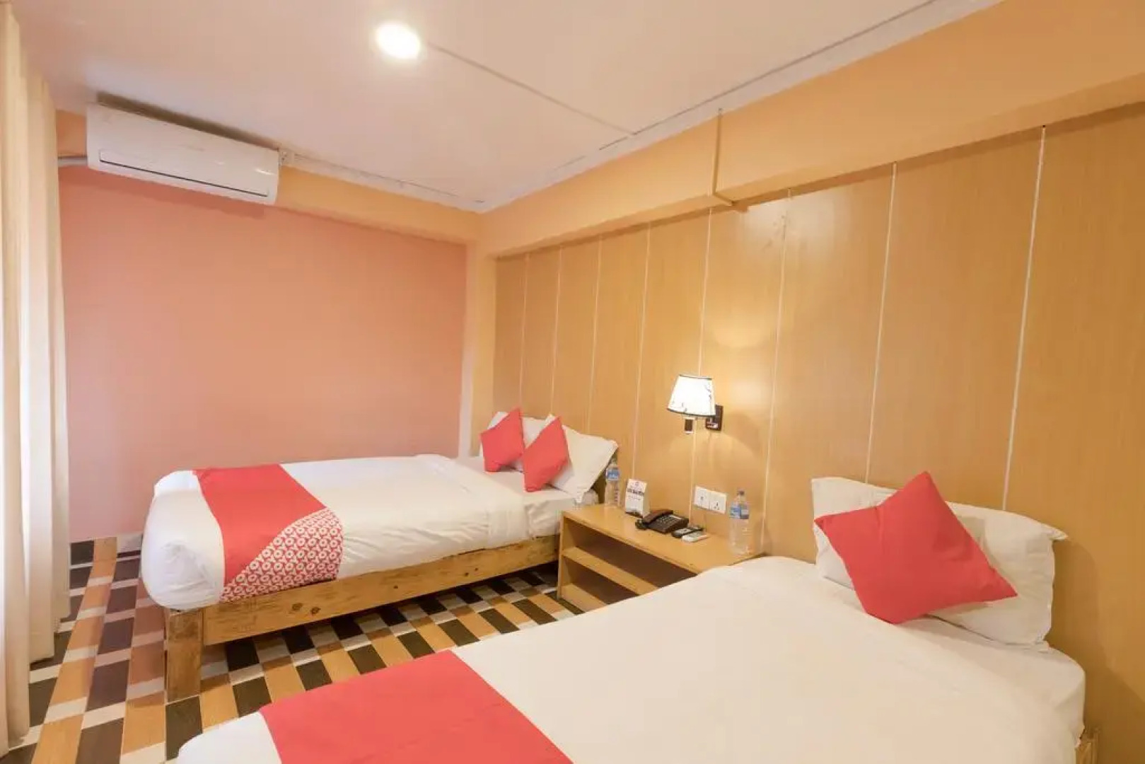 Отель Beli Nepal