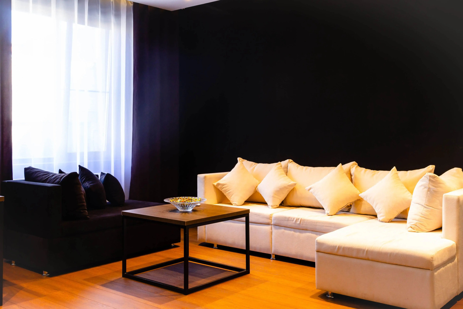 Гостиница АФТ