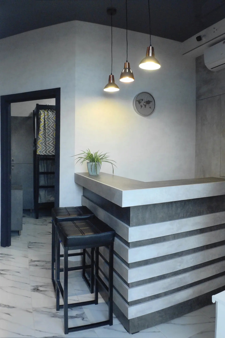 Хостел АртХаус