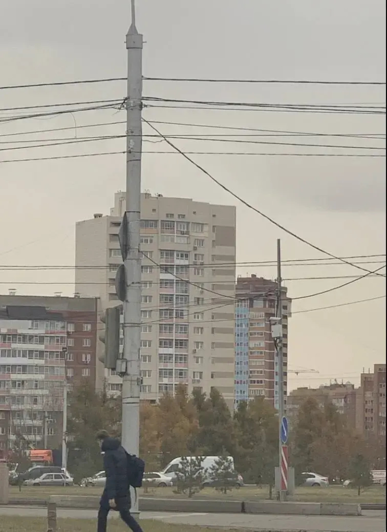 Апартаменты Sunset & City View