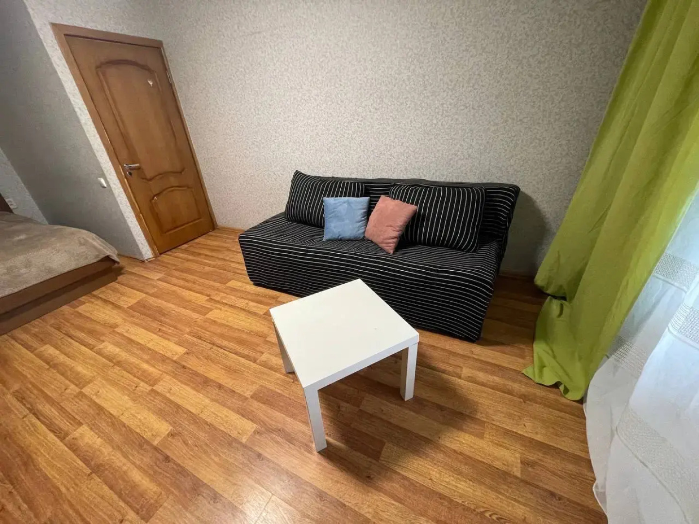 Апартаменты G-Kvartal Тушино