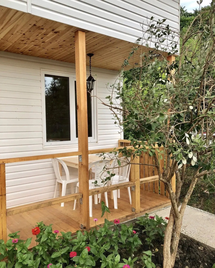 Гостевой дом «Big Fish»