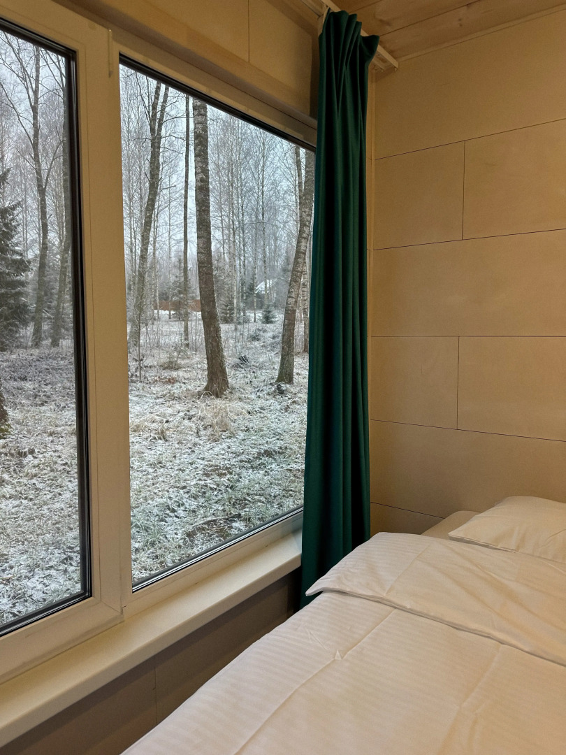 Частный дом Уютный дом  нa бeрегу лесногo озeра 2