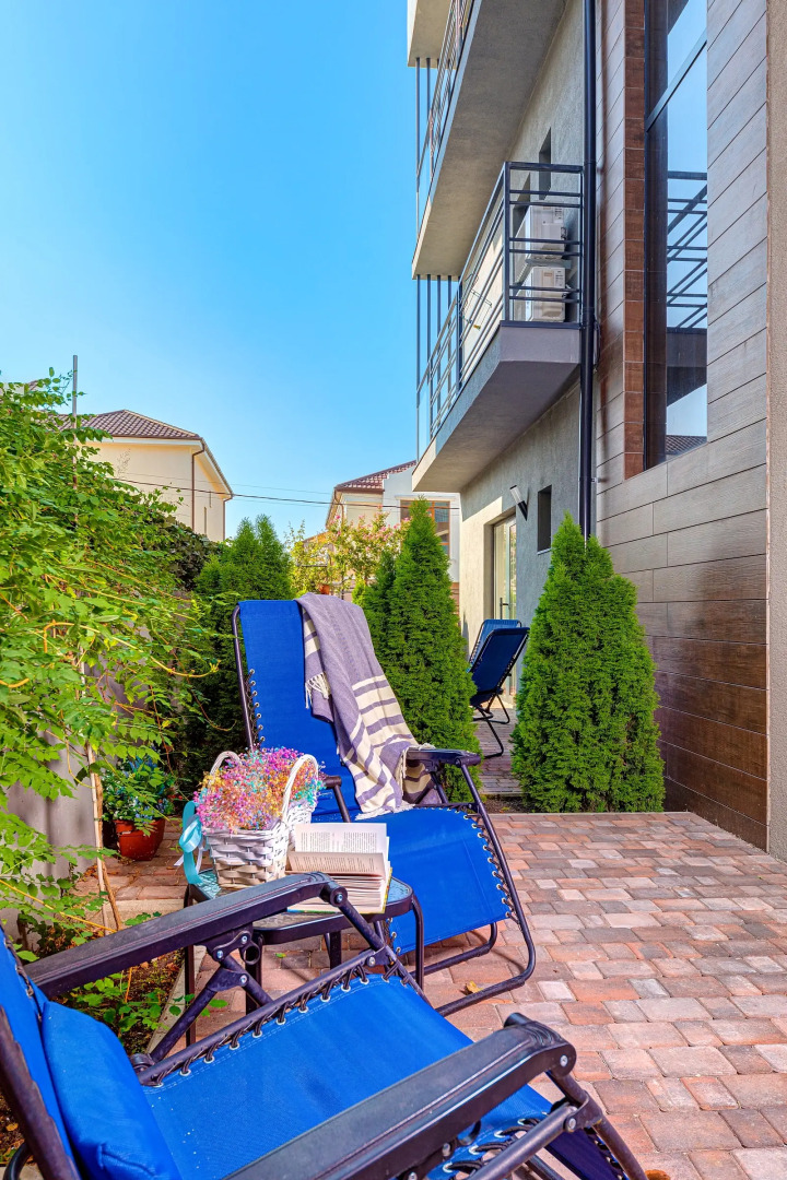 Гостевой Дом SkyFirst_Gelendzhik