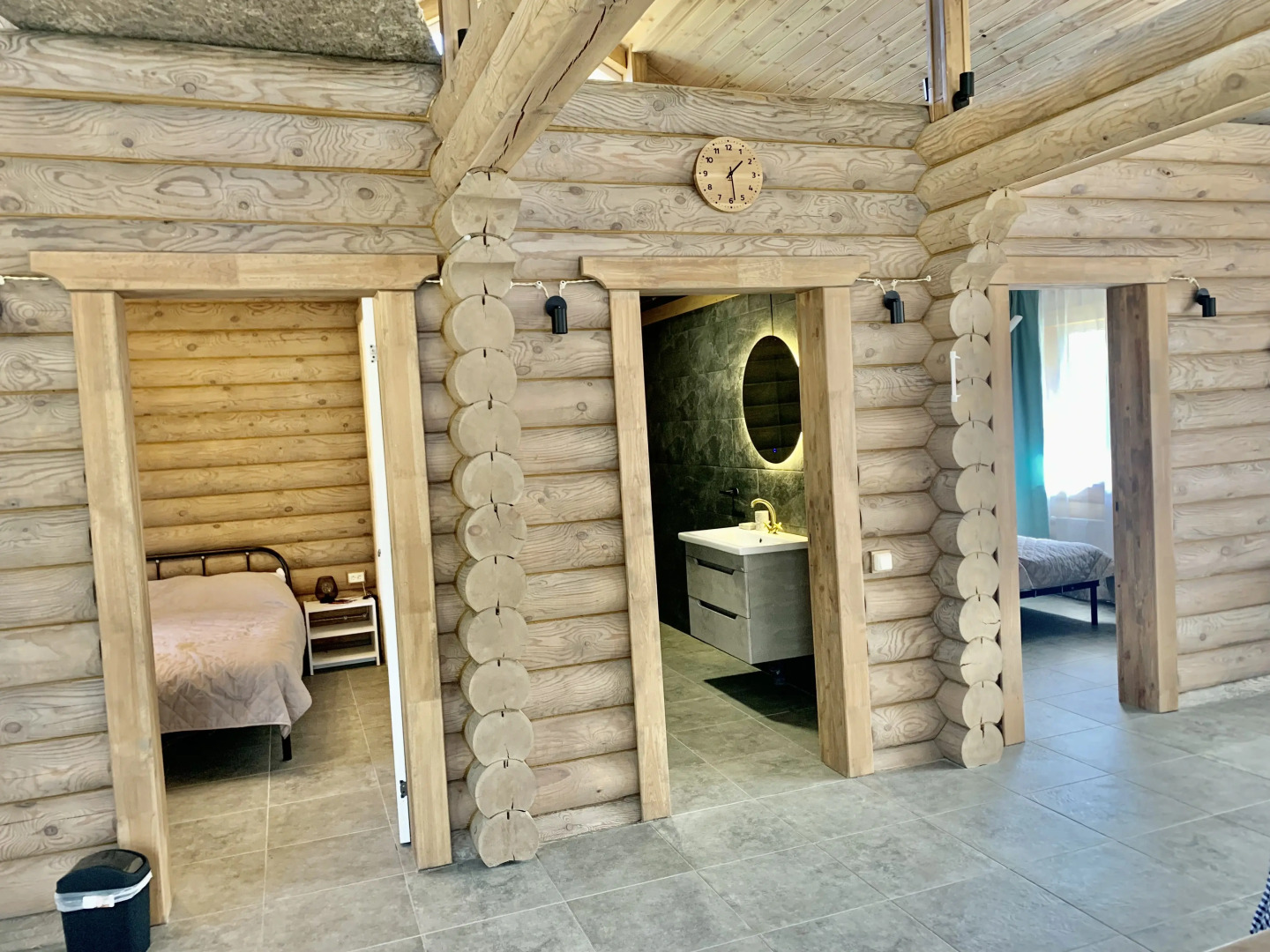 Гостевой дом Дом у озера